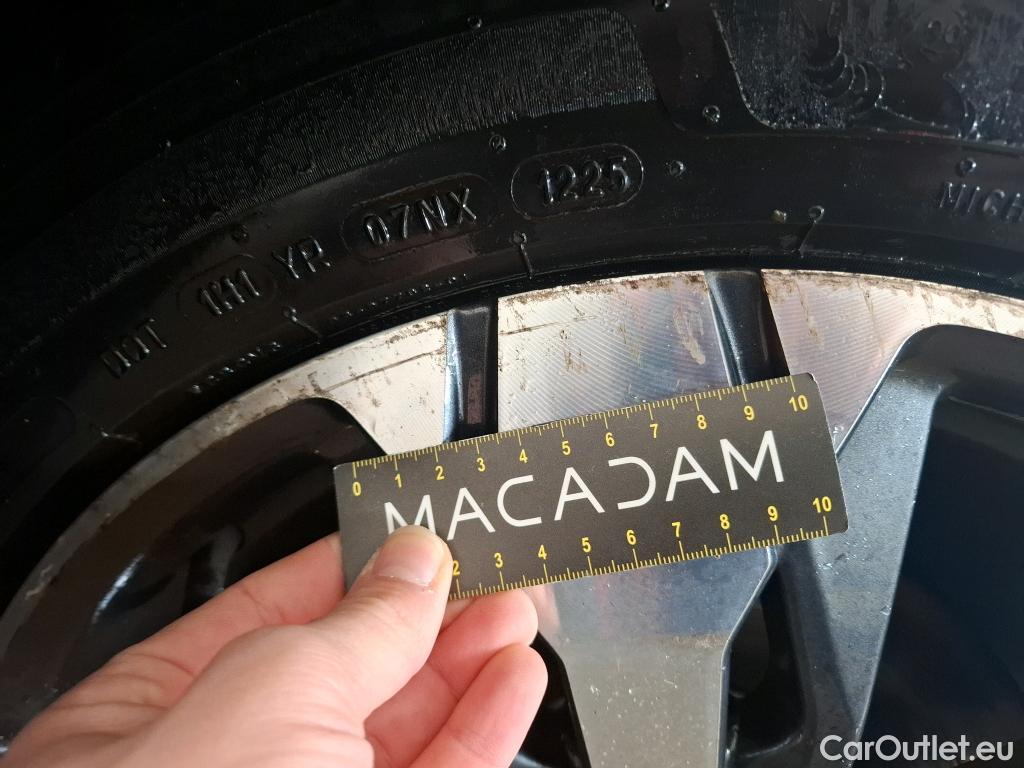  Peugeot  5008  Crossway 1.2 PureTech 130CV BVM6 E6d #7