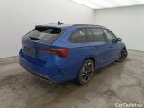  Skoda  Octavia SKODA  COMBI RS - 2020 1.4 TSI 245 PHEV DSG (EU6AP) 5d #2