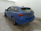  Skoda  Octavia SKODA  COMBI RS - 2020 1.4 TSI 245 PHEV DSG (EU6AP) 5d #7