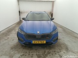  Skoda  Octavia SKODA  COMBI RS - 2020 1.4 TSI 245 PHEV DSG (EU6AP) 5d #5
