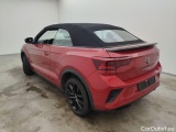  Volkswagen  T-ROC VOLKSWAGEN  CABRIOLET - 2022 1.5 TSI ACT R-Line DSG 2d #7