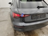  Audi  A3 AUDI  SPORTBACK DIESEL - 2020 35 TDi 150hp S tronic (EU6AP) 5d #56