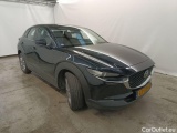  Mazda  CX-30 MAZDA  2.0i 186 SKYACTIV-X MHE Skydrive 5d #8