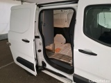  Citroen  Berlingo  Fourgon Worker M 1000 1.2 PureTech 130CV BVA8 E6d #9