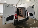  Citroen  Berlingo  Fourgon Worker M 1000 1.2 PureTech 130CV BVA8 E6d #10