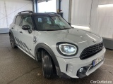  Mini  Countryman MINI  / 2020 / 5P / Crossover Cooper SE ALL4 Untamed 125+95ch BVA6(SP) #4