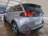  Peugeot  5008  Crossway 1.2 PureTech 130CV BVM6 E6d #2