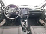  Citroen  C3  Société Feel Nav 1.5 BlueHDI 100CV BVM5 E6dT #5