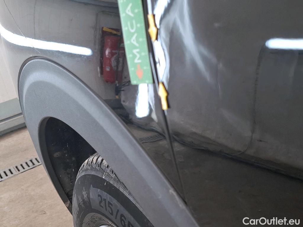  Peugeot  5008  Active Pack 1.2 PureTech 130CV BVA8 7 Sieges E6d #11