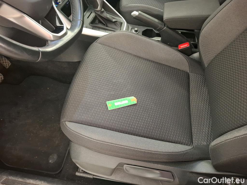  Volkswagen  Taigo VOLKSWAGEN  / 2021 / 5P / SUV 1.0 TSI 110 DSG Life #13