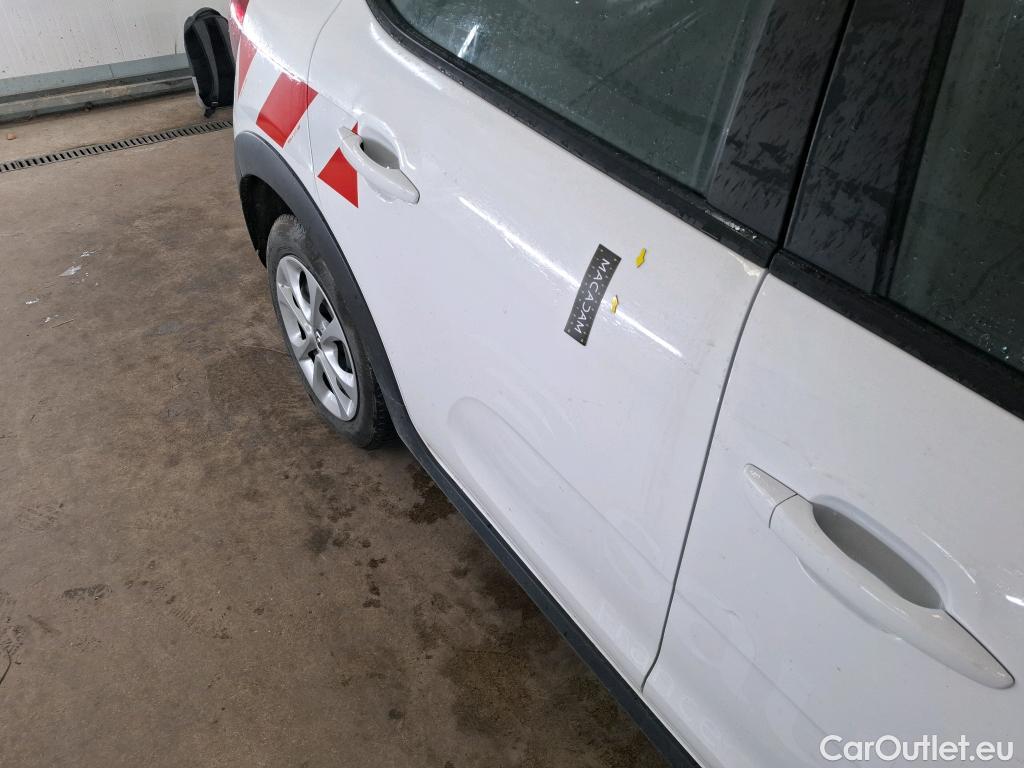  Citroen  C3  Société Feel 1.5 BlueHDI 100CV BVM5 E6dT #16