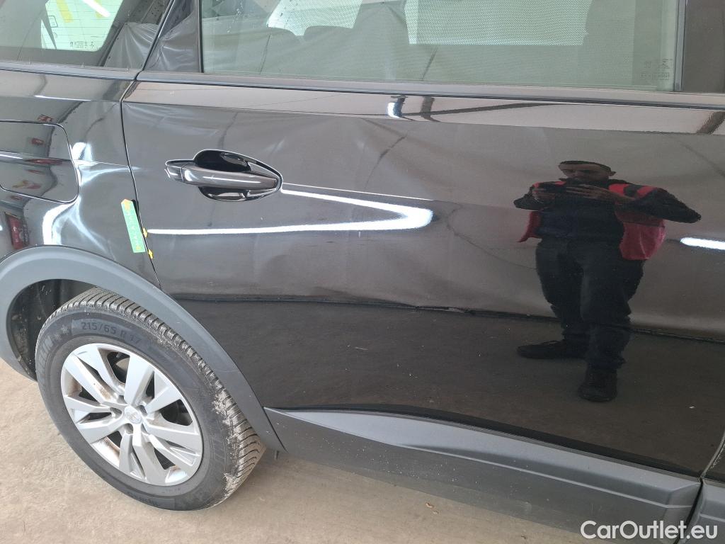  Peugeot  5008  Active Pack 1.2 PureTech 130CV BVA8 7 Sieges E6d #10