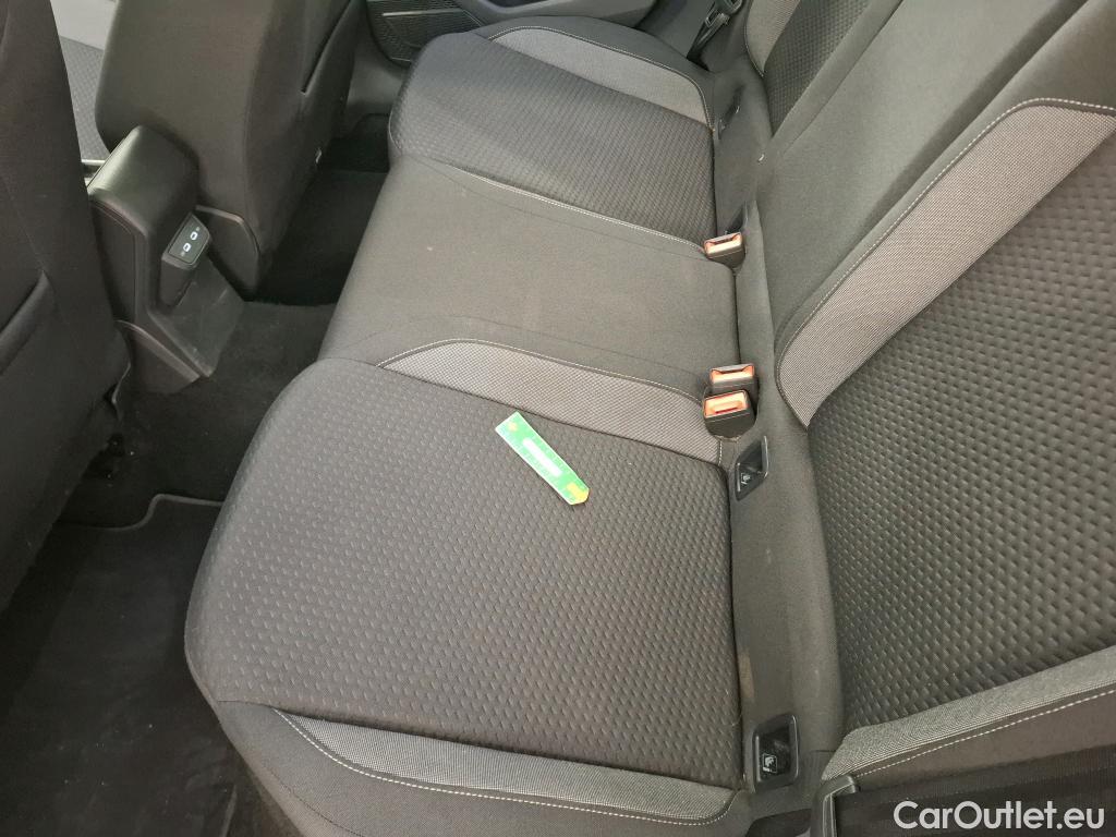  Volkswagen  Taigo VOLKSWAGEN  / 2021 / 5P / SUV 1.0 TSI 110 DSG Life #12