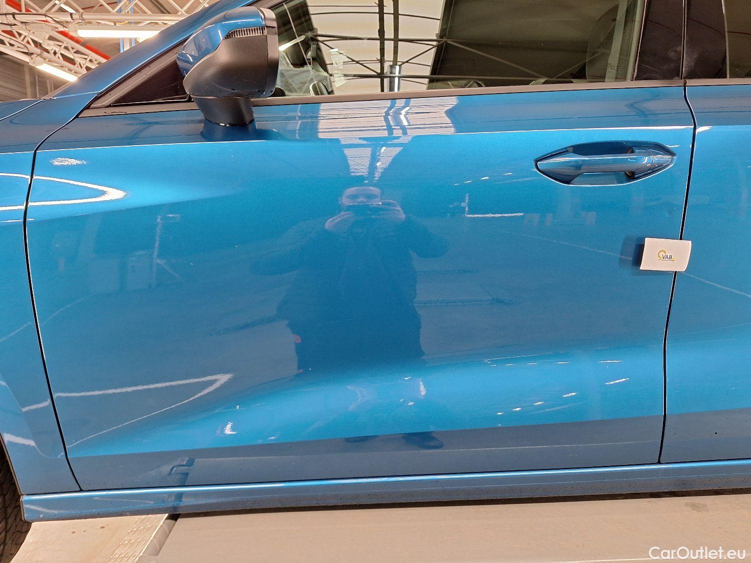  Audi  A3 Audi,  SB '20, Audi  Sportback 1.5 35 TFSi 110kW 5d #21