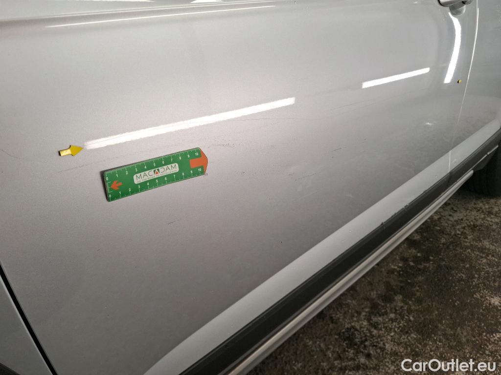  Volkswagen  Taigo VOLKSWAGEN  / 2021 / 5P / SUV 1.0 TSI 110 DSG Life #3