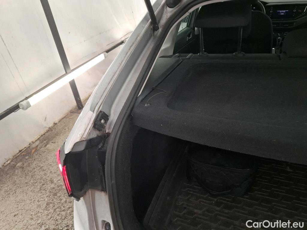  Volkswagen  Taigo VOLKSWAGEN  / 2021 / 5P / SUV 1.0 TSI 110 DSG Life #7