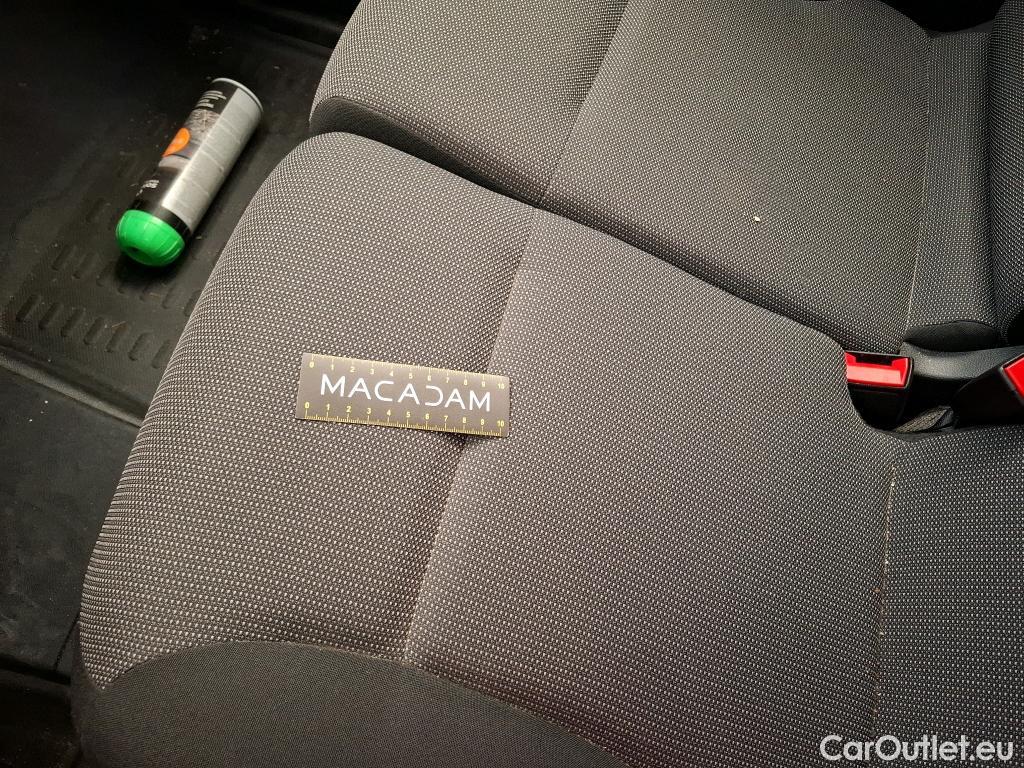  Citroen  Berlingo  Fourgon Worker M 1000 1.2 PureTech 130CV BVA8 E6d #9