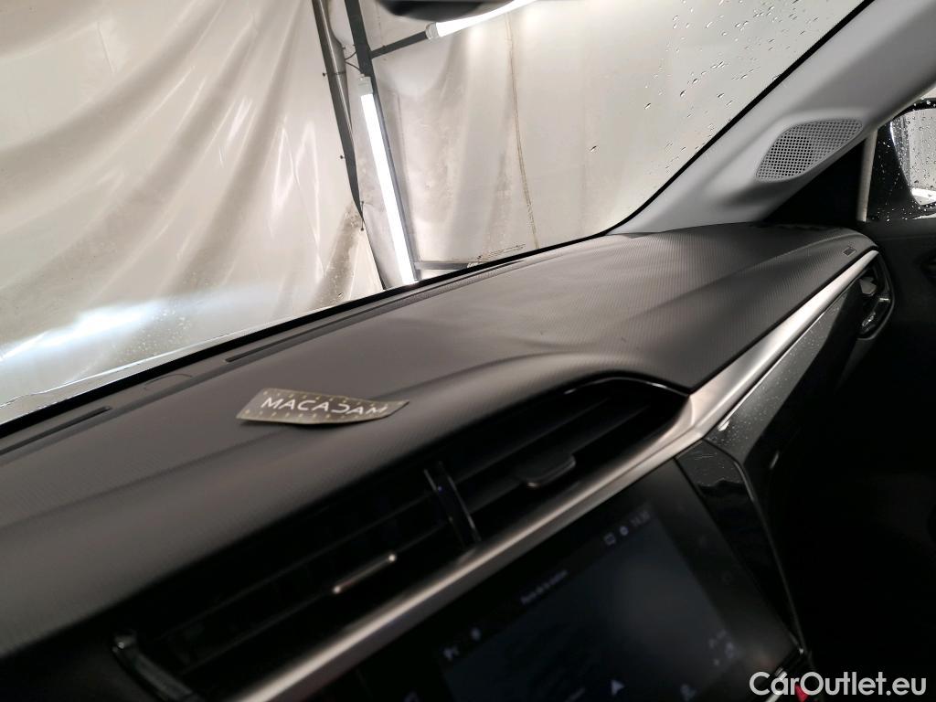  Opel  Corsa  F Elegance Business 1.2 Turbo 100CV BVM6 E6d #9