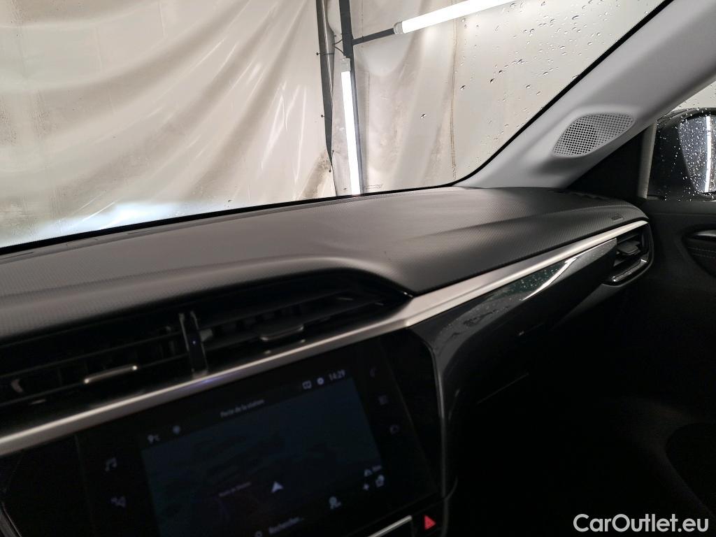  Opel  Corsa  F Elegance Business 1.2 Turbo 100CV BVM6 E6d #6