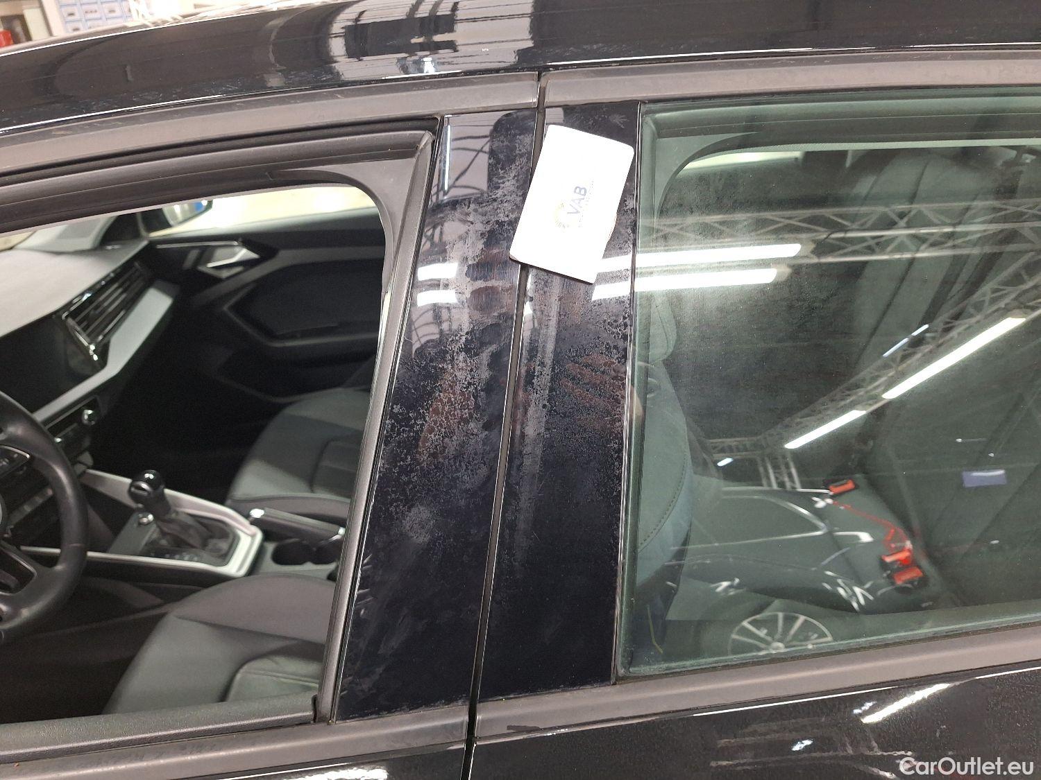  Audi  A1 Sportback Audi, A1 SB '18, Audi  1.0 25 TFSI 70kW S tronic Adv. B #23