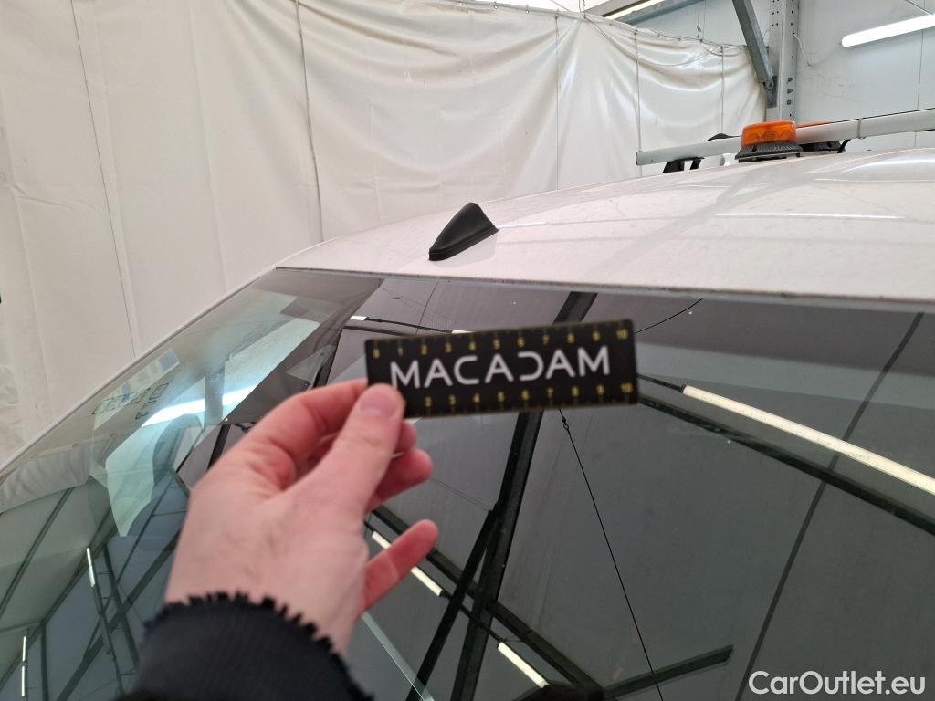  Citroen  Berlingo  Fourgon Worker M 1000 1.2 PureTech 130CV BVA8 E6d #11