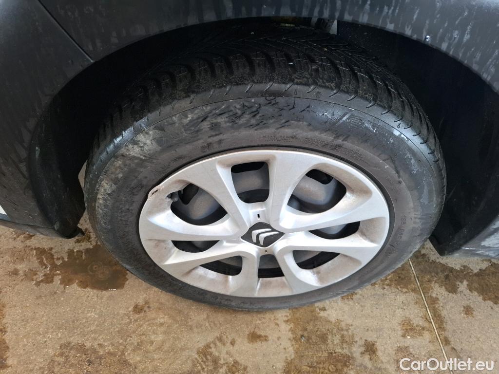  Citroen  C3  Société Feel 1.5 BlueHDI 100CV BVM5 E6dT #22