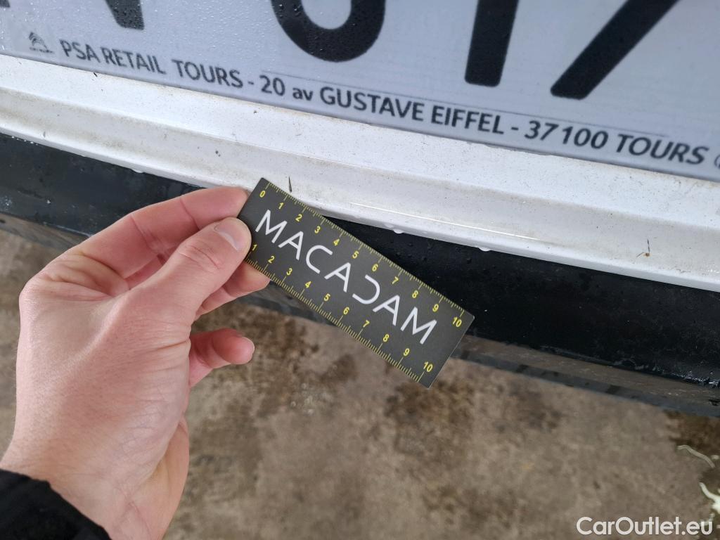  Citroen  C3  Société Feel 1.5 BlueHDI 100CV BVM5 E6dT #33