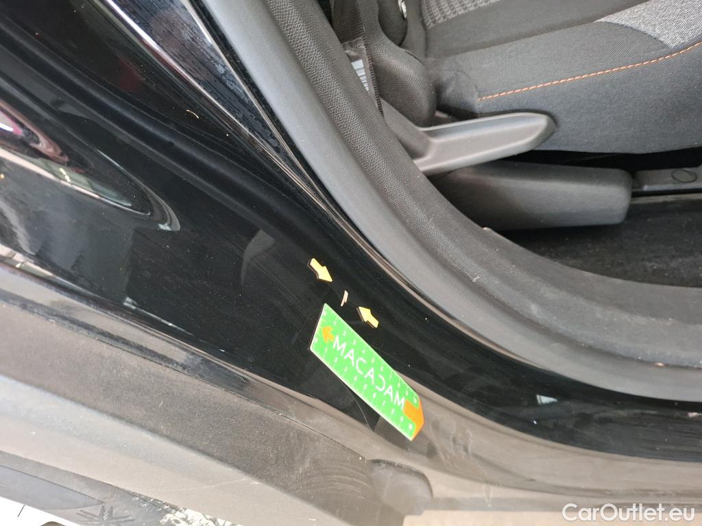  Peugeot  5008  Active Pack 1.2 PureTech 130CV BVA8 7 Sieges E6d #7