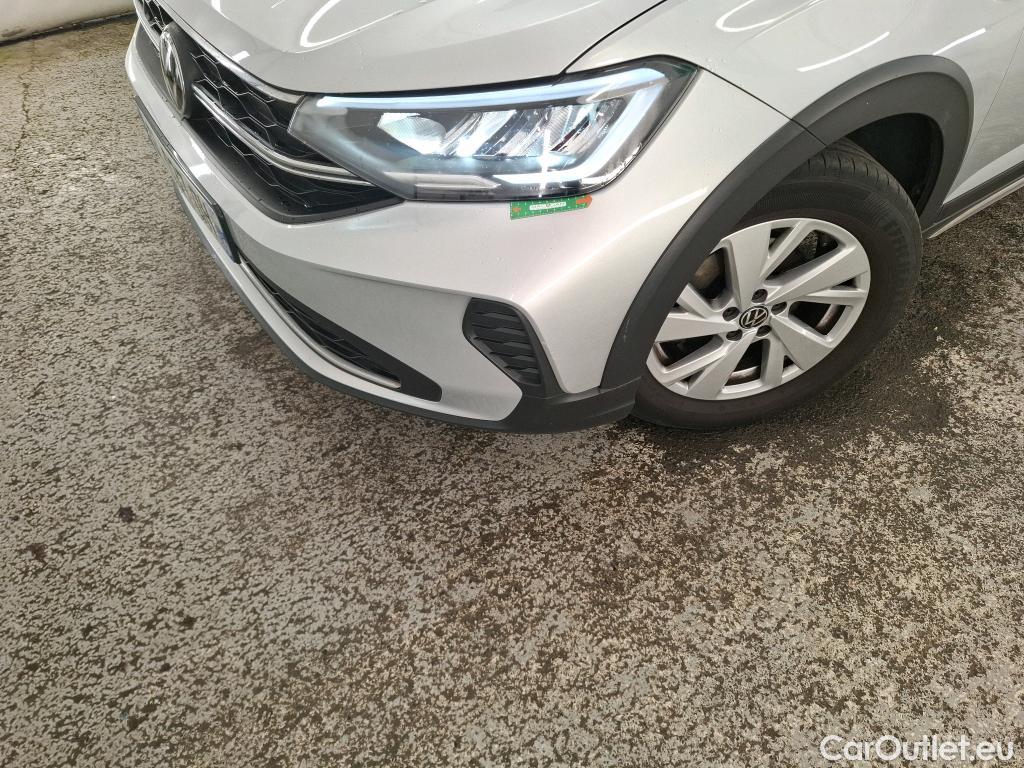  Volkswagen  Taigo VOLKSWAGEN  / 2021 / 5P / SUV 1.0 TSI 110 DSG Life #16