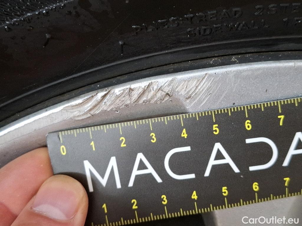  Citroen  C3 CITROEN  Société / 2020 / 5P / Berline PureTech 83 S&S BVM Feel Nav #6