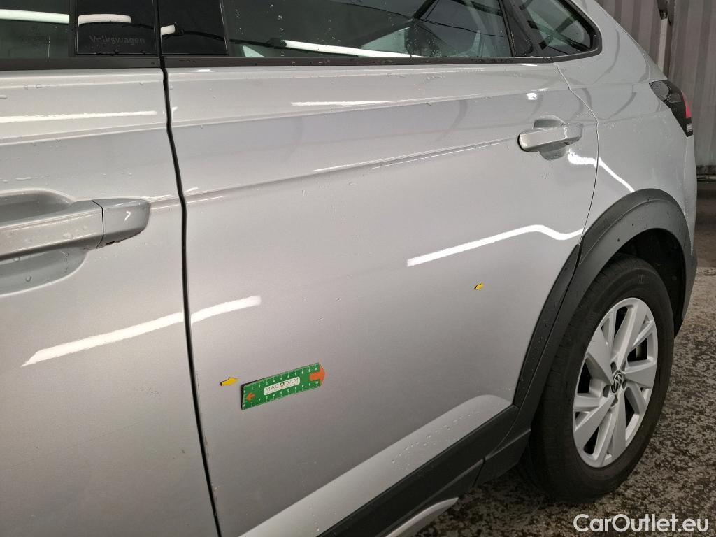  Volkswagen  Taigo VOLKSWAGEN  / 2021 / 5P / SUV 1.0 TSI 110 DSG Life #4