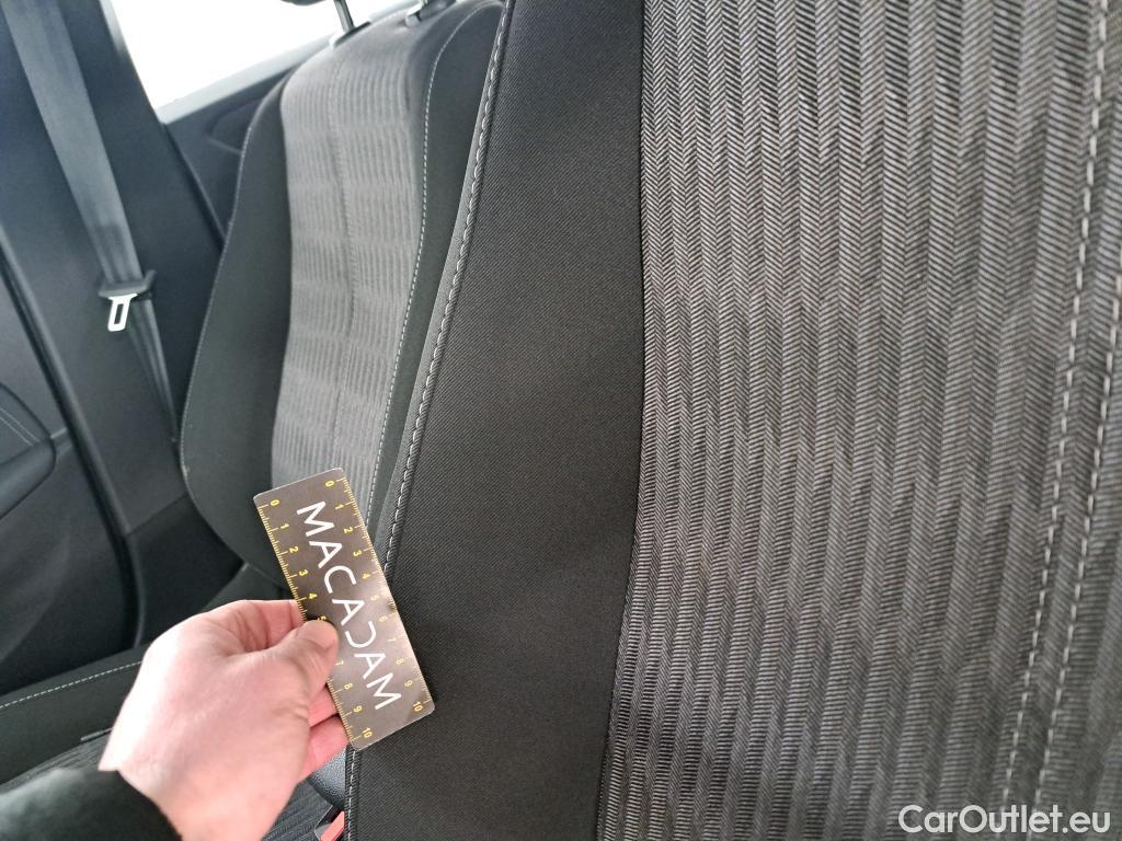  Opel  Corsa  F Elegance Business 1.2 Turbo 100CV BVM6 E6d #11