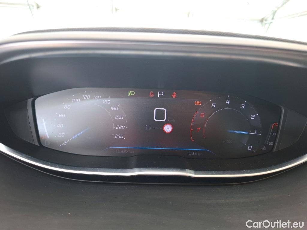  Peugeot  5008  Active Pack 1.2 PureTech 130CV BVA8 7 Sieges E6d #20