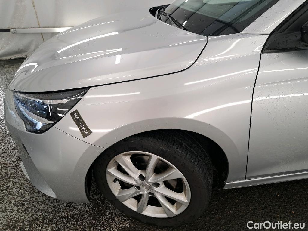  Opel  Corsa  F Elegance Business 1.2 Turbo 100CV BVM6 E6d #3