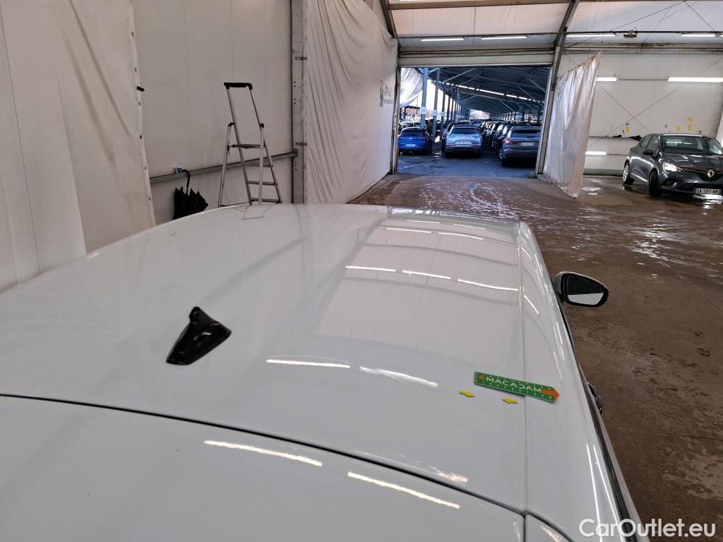  Renault  Clio  V Business 1.0 SCe 65CV BVM5 E6d #3