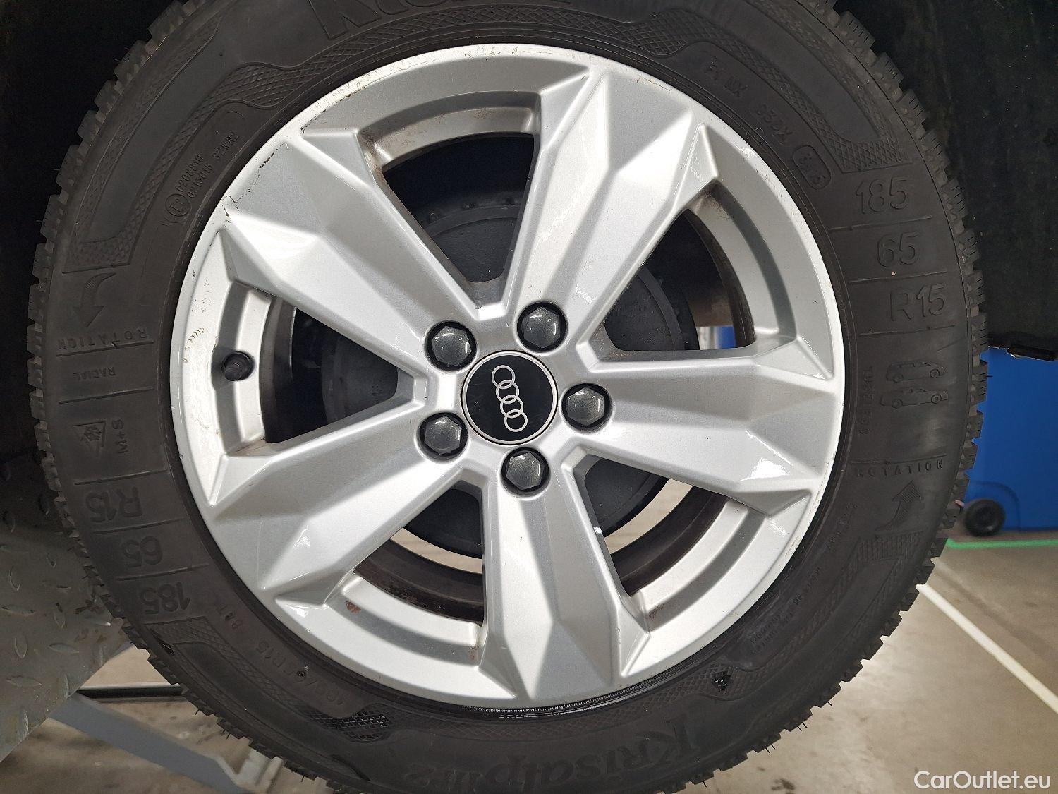  Audi  A1 Sportback Audi, A1 SB '18, Audi  1.0 25 TFSI 70kW S tronic Adv. B #6