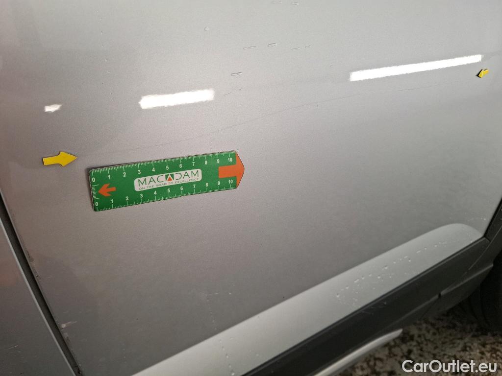  Volkswagen  Taigo VOLKSWAGEN  / 2021 / 5P / SUV 1.0 TSI 110 DSG Life #5