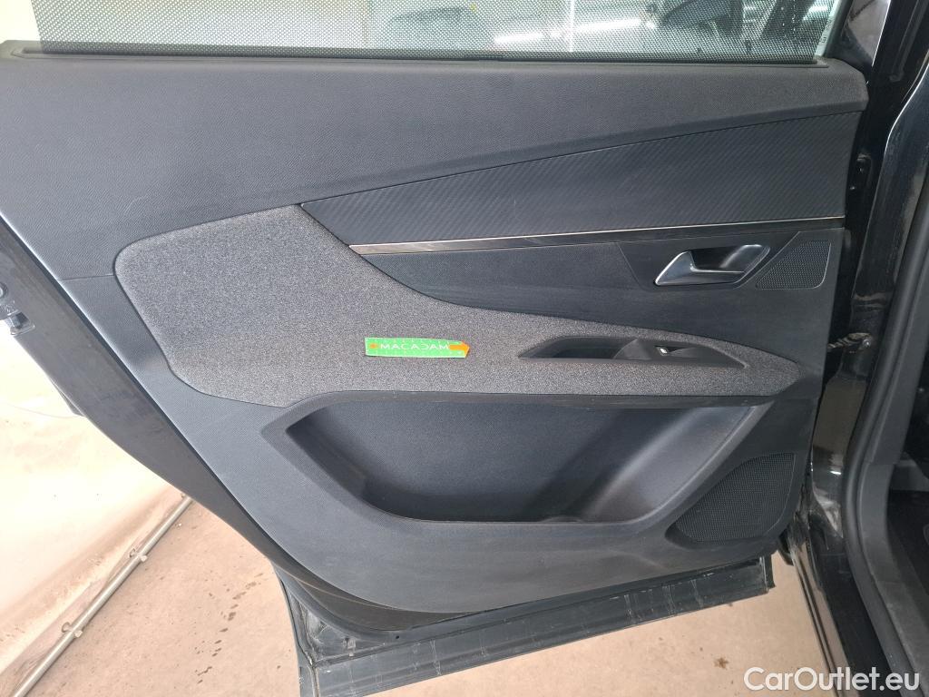  Peugeot  5008  Active Pack 1.2 PureTech 130CV BVA8 7 Sieges E6d #5