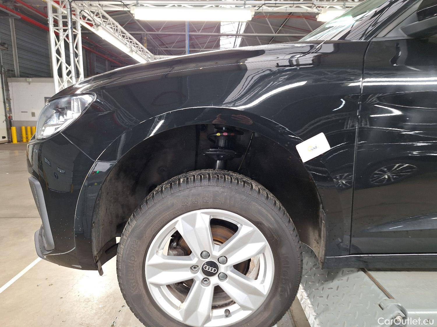  Audi  A1 Sportback Audi, A1 SB '18, Audi  1.0 25 TFSI 70kW S tronic Adv. B #19