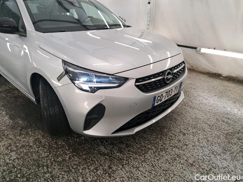  Opel  Corsa  F Elegance Business 1.2 Turbo 100CV BVM6 E6d #5