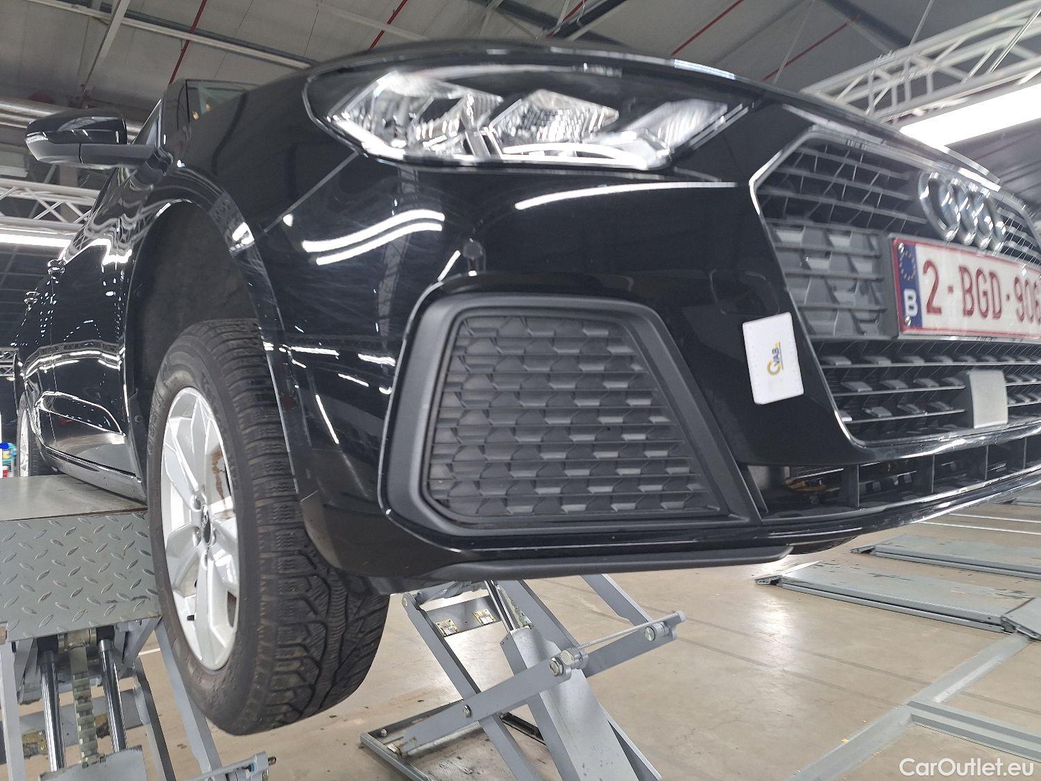  Audi  A1 Sportback Audi, A1 SB '18, Audi  1.0 25 TFSI 70kW S tronic Adv. B #5