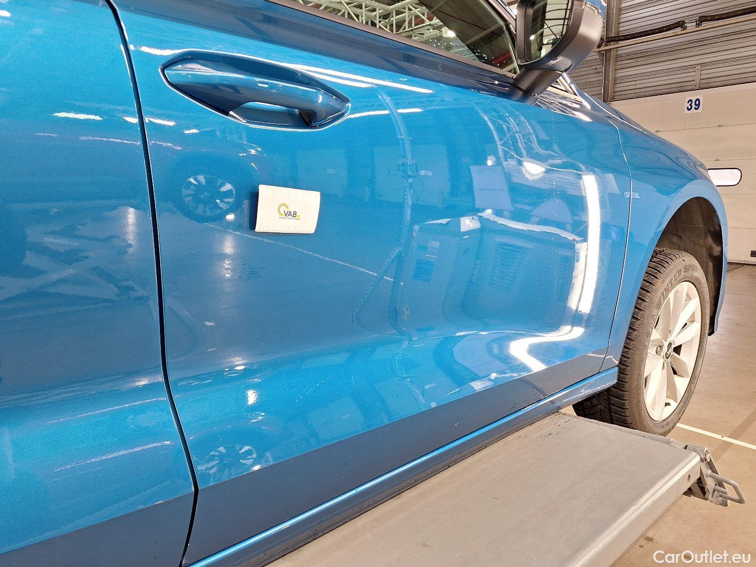  Audi  A3 Audi,  SB '20, Audi  Sportback 1.5 35 TFSi 110kW 5d #10