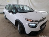  Citroen  C3 CITROEN  Société / 2020 / 5P / Berline PureTech 83 S&S BVM Feel Nav #4
