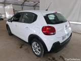  Citroen  C3 CITROEN  Société / 2020 / 5P / Berline PureTech 83 S&S BVM Feel Nav #2