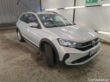  Volkswagen  Taigo VOLKSWAGEN  / 2021 / 5P / SUV 1.0 TSI 110 DSG Life #4