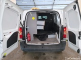  Citroen  Berlingo  Fourgon Worker M 1000 1.2 PureTech 130CV BVA8 E6d #10