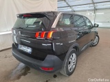  Peugeot  5008  Active Pack 1.2 PureTech 130CV BVA8 7 Sieges E6d #3
