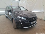  Peugeot  5008  Active Pack 1.2 PureTech 130CV BVA8 7 Sieges E6d #4