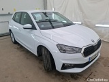  Skoda  Fabia  Ambition 1.0 MPI 80CV BVM5 E6d #4