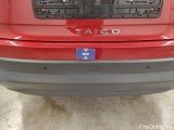  Volkswagen  Taigo VOLKSWAGEN  1.0 TSI 110hp Life DSG 5d #39